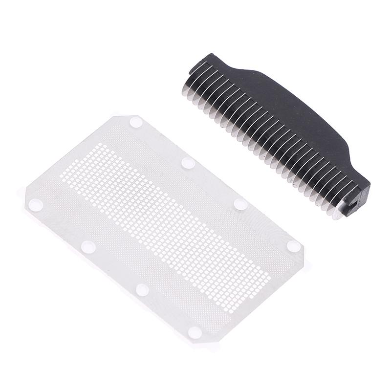 Men'S Grooming Clippers - 1 Juego de Cabezal de Repuesto