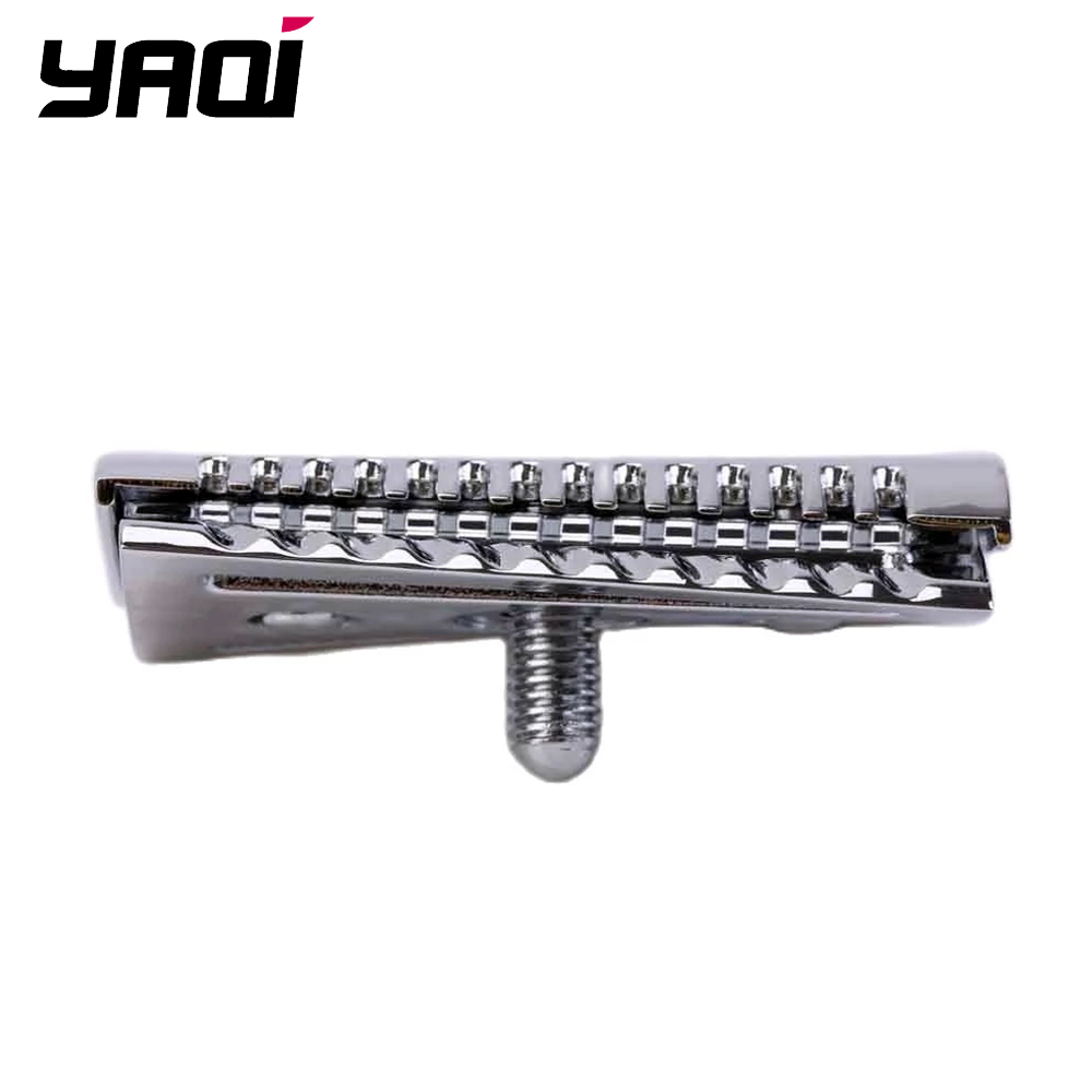 Straight Razor Safety - YAQI-accesorio de repuesto para cabezal de