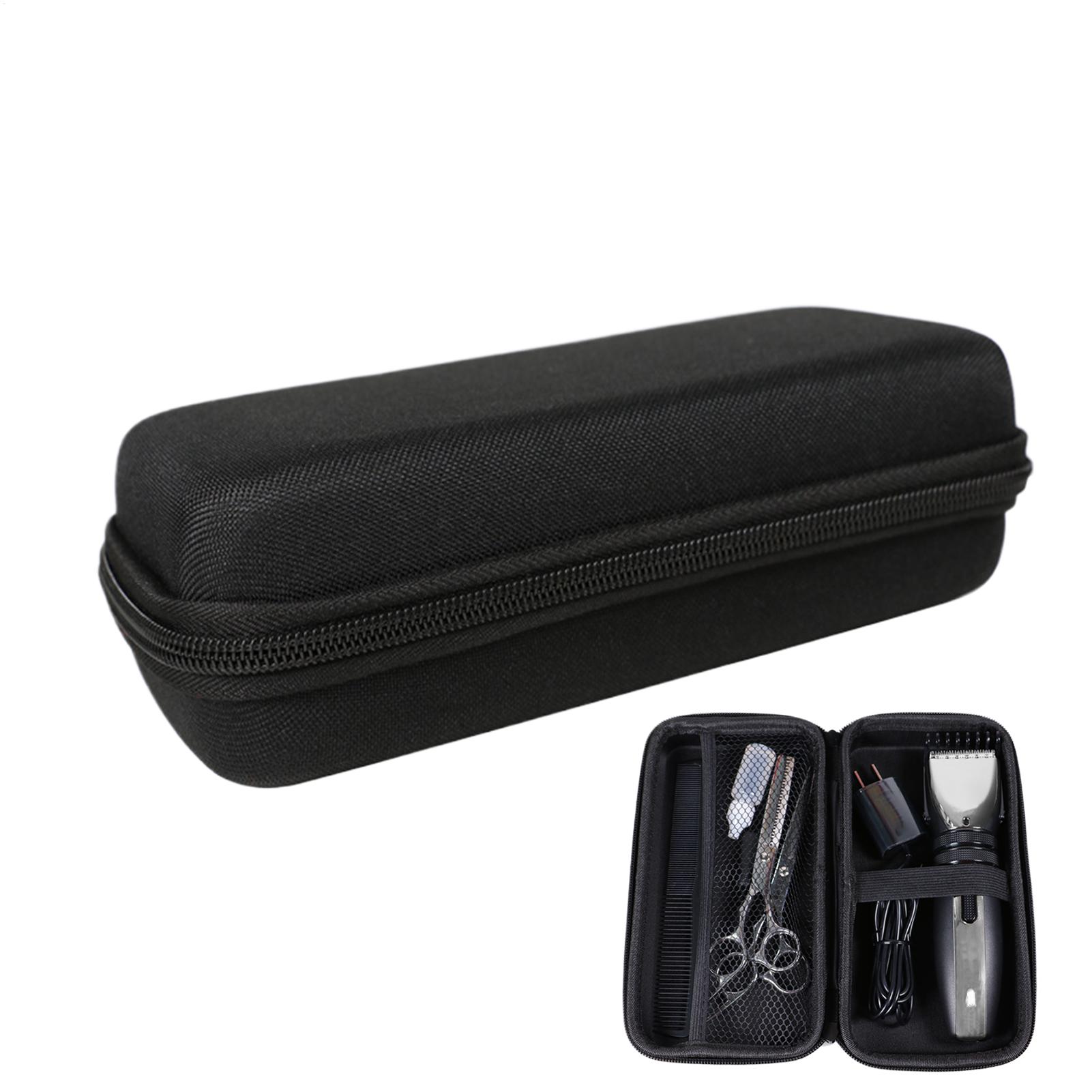 Men'S Grooming Clippers - Caja de Almacenamiento para Herramientas de