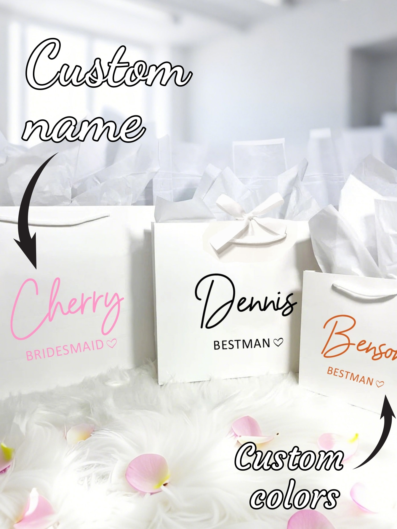Men'S Grooming & Health Made Simple - Bolsa de Regalo Personalizada de Alta