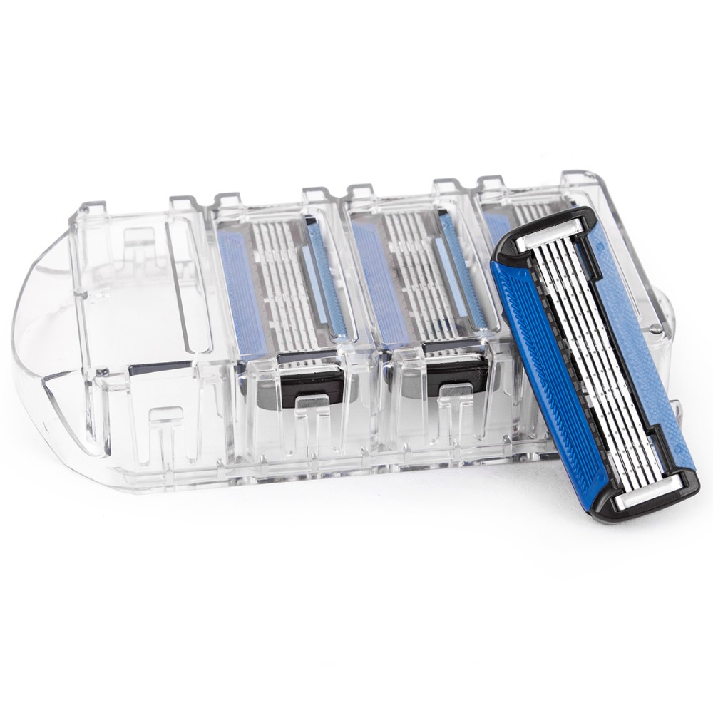 Straight Razor Safety - Qshave Black Spider Man Maquinilla de
