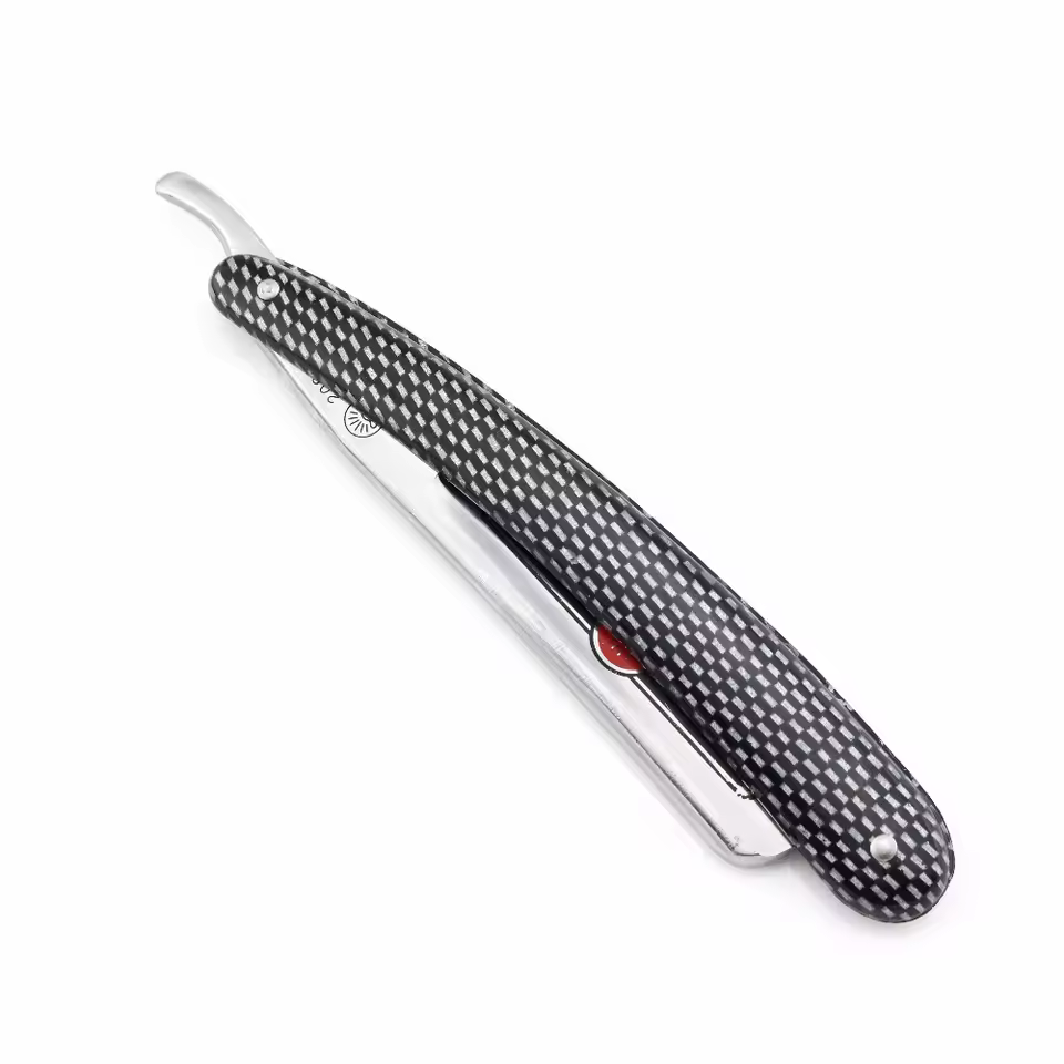 Maquinilla de afeitar de peluq - Straight Razor Safety reseña y precio