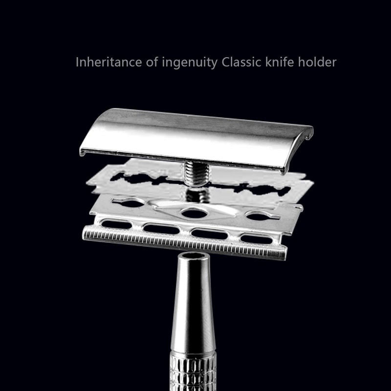 Maquinilla de afeitar de 1 Uds - Straight Razor Safety reseña y precio