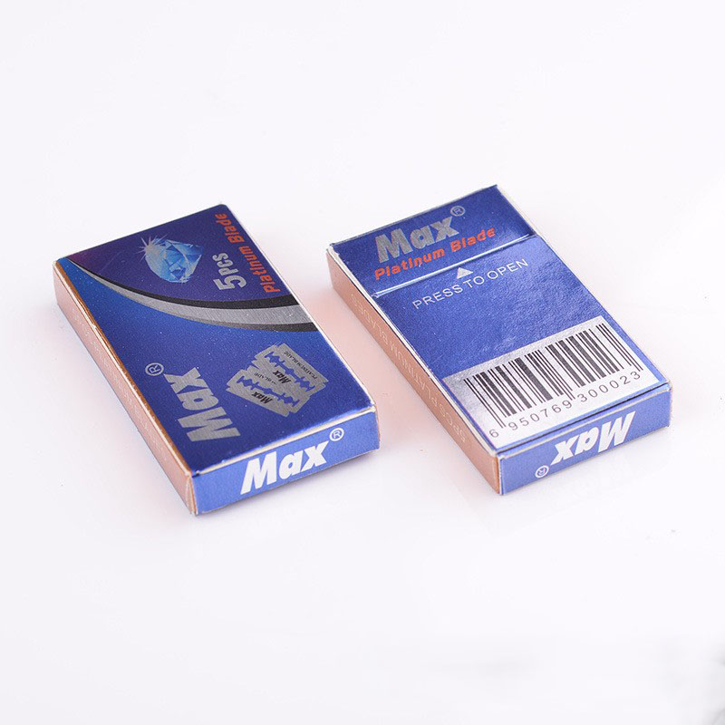 Maquinilla de afeitar de 1 Uds - Straight Razor Safety reseña y precio