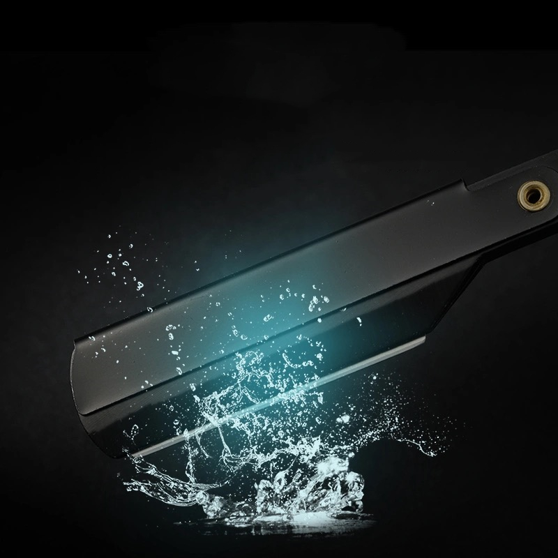 FnLune Maquinilla de Afeitar R - Straight Razor Safety reseña y precio