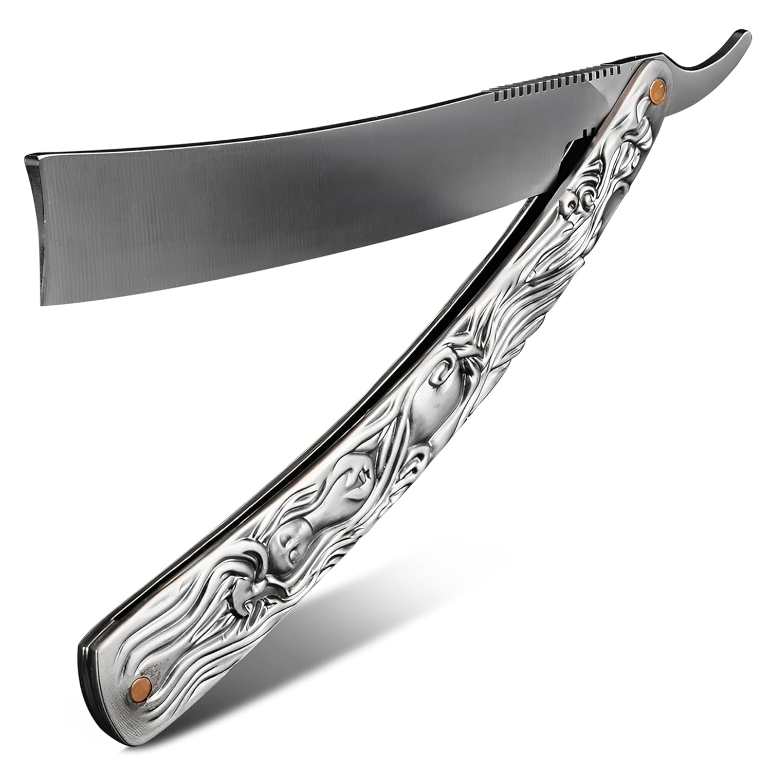 Maquinilla de afeitar profesio - Straight Razor Safety reseña y precio