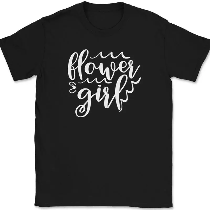 Camiseta para niña de las flor - Men'S Grooming & Health Made Simple reseña y precio