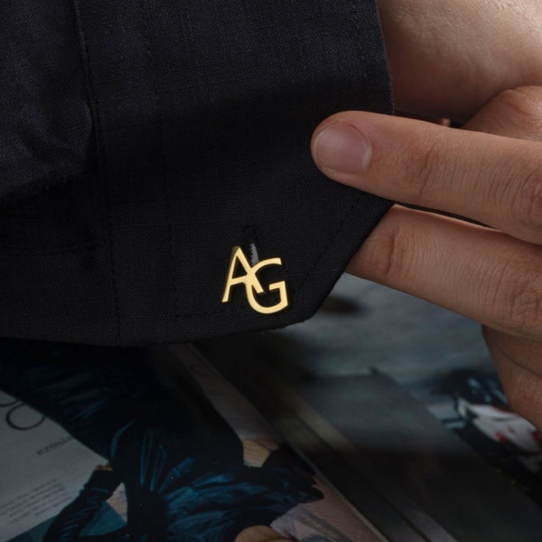 Gemelos Personalizados con Nom - Men'S Grooming & Health Made Simple reseña y precio