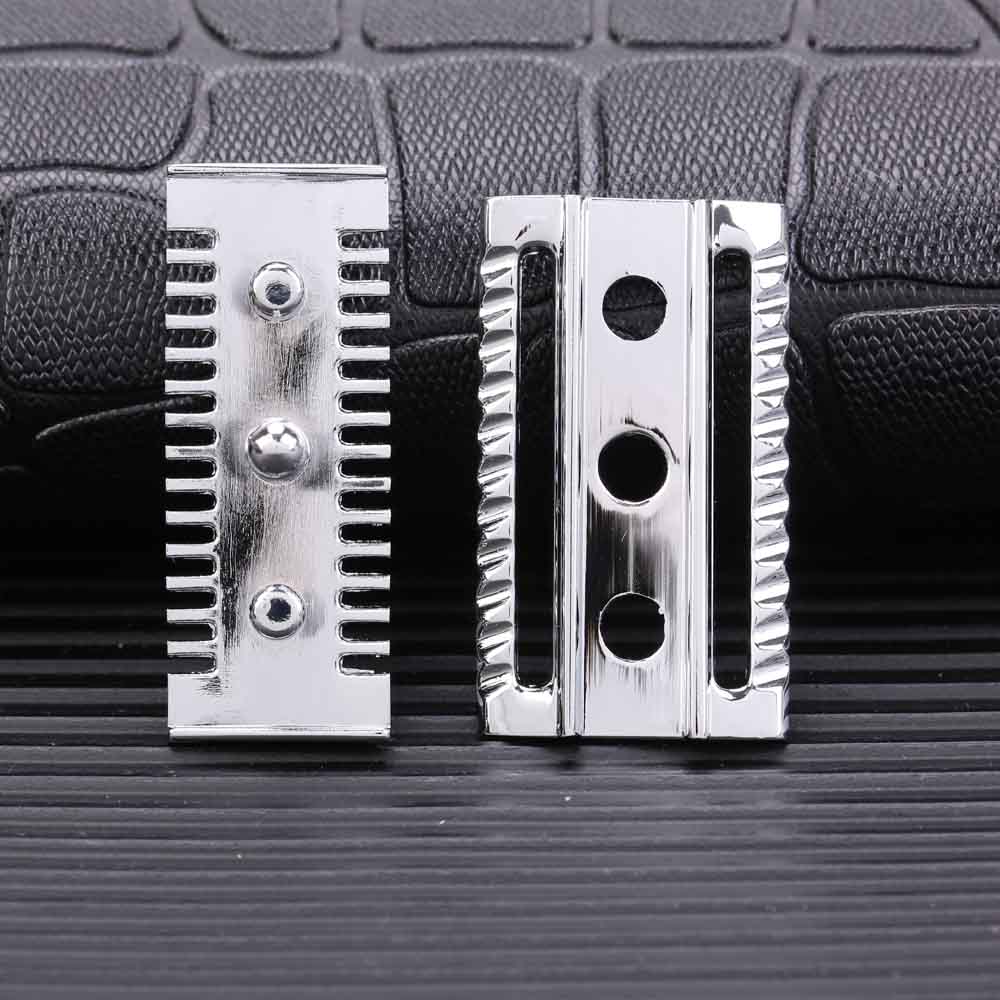 YAQI-accesorio de repuesto par - Straight Razor Safety reseña y precio