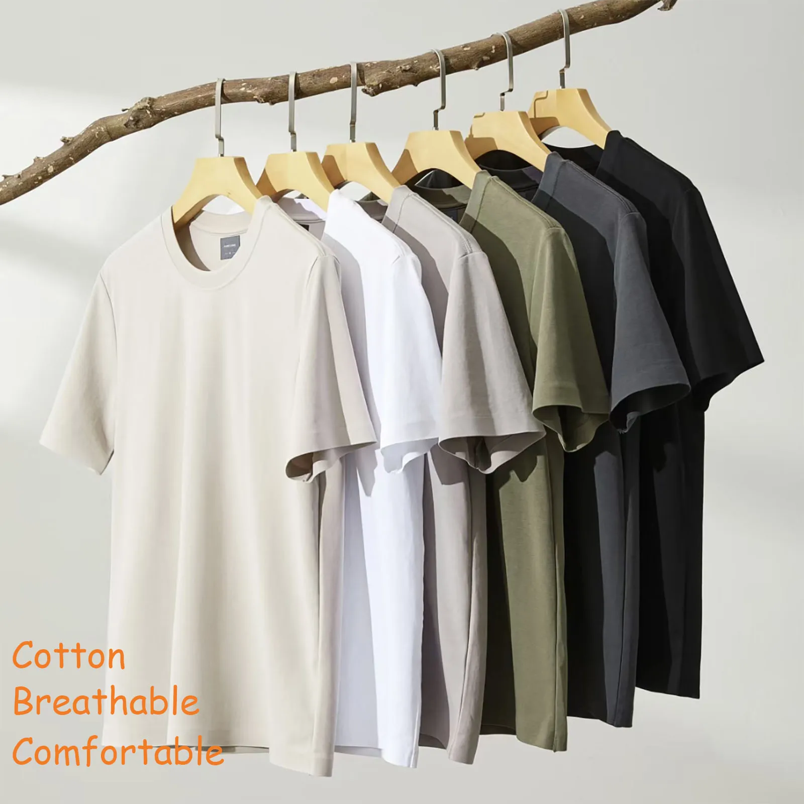 Camiseta de pareja a juego Jus - Men'S Grooming & Health Made Simple reseña y precio
