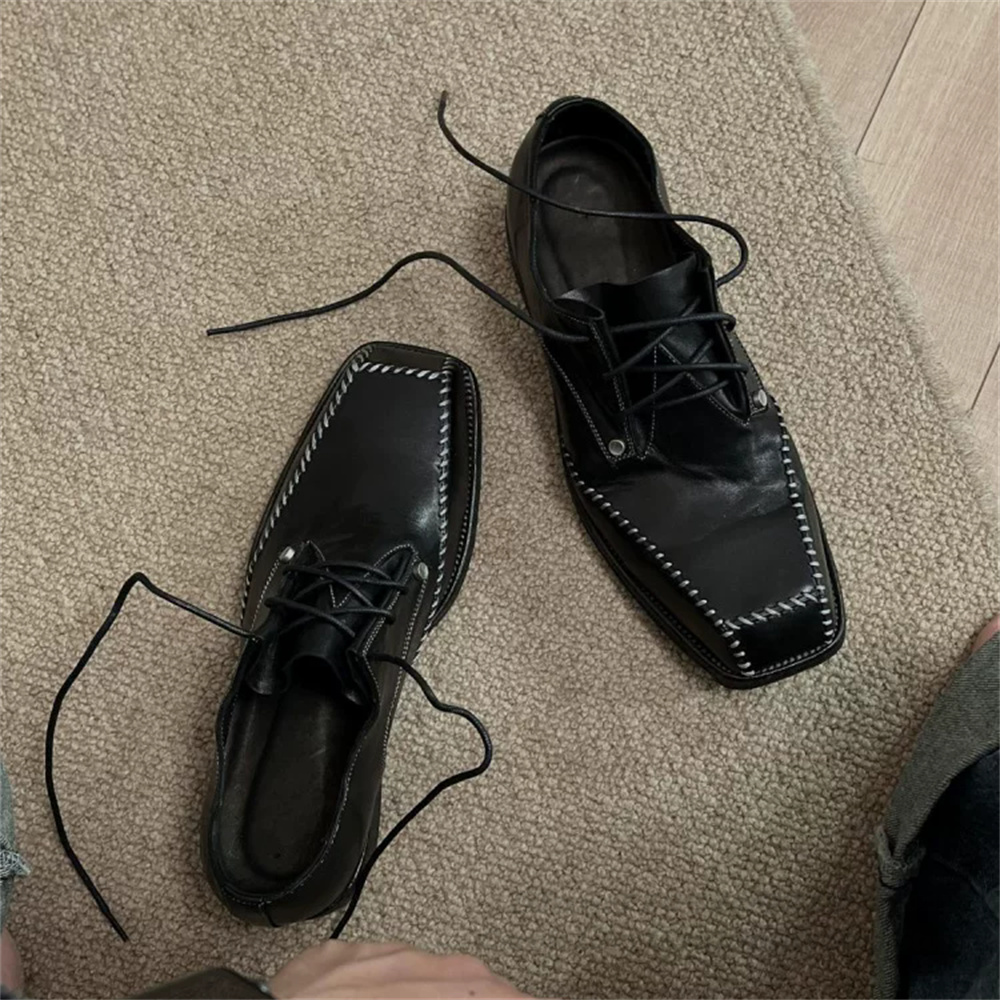 Zapatos Derby para Hombre, Est - Men'S Grooming & Health Made Simple reseña y precio