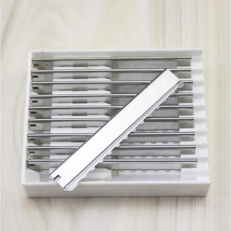 Cuchillo de pelo de seguridad, - Straight Razor Safety reseña y precio