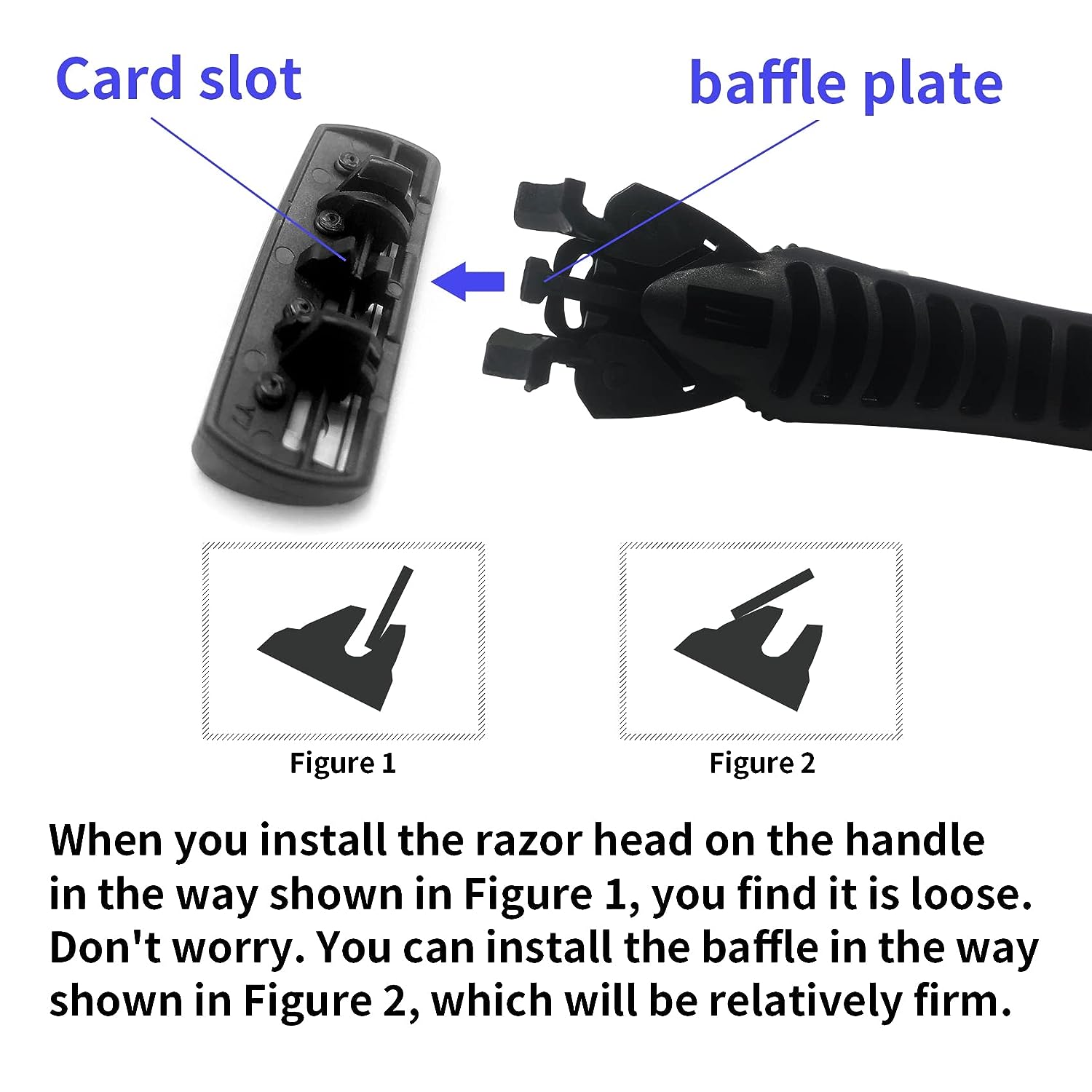 Afeitadora de Diseño Innovador - Straight Razor Safety reseña y precio