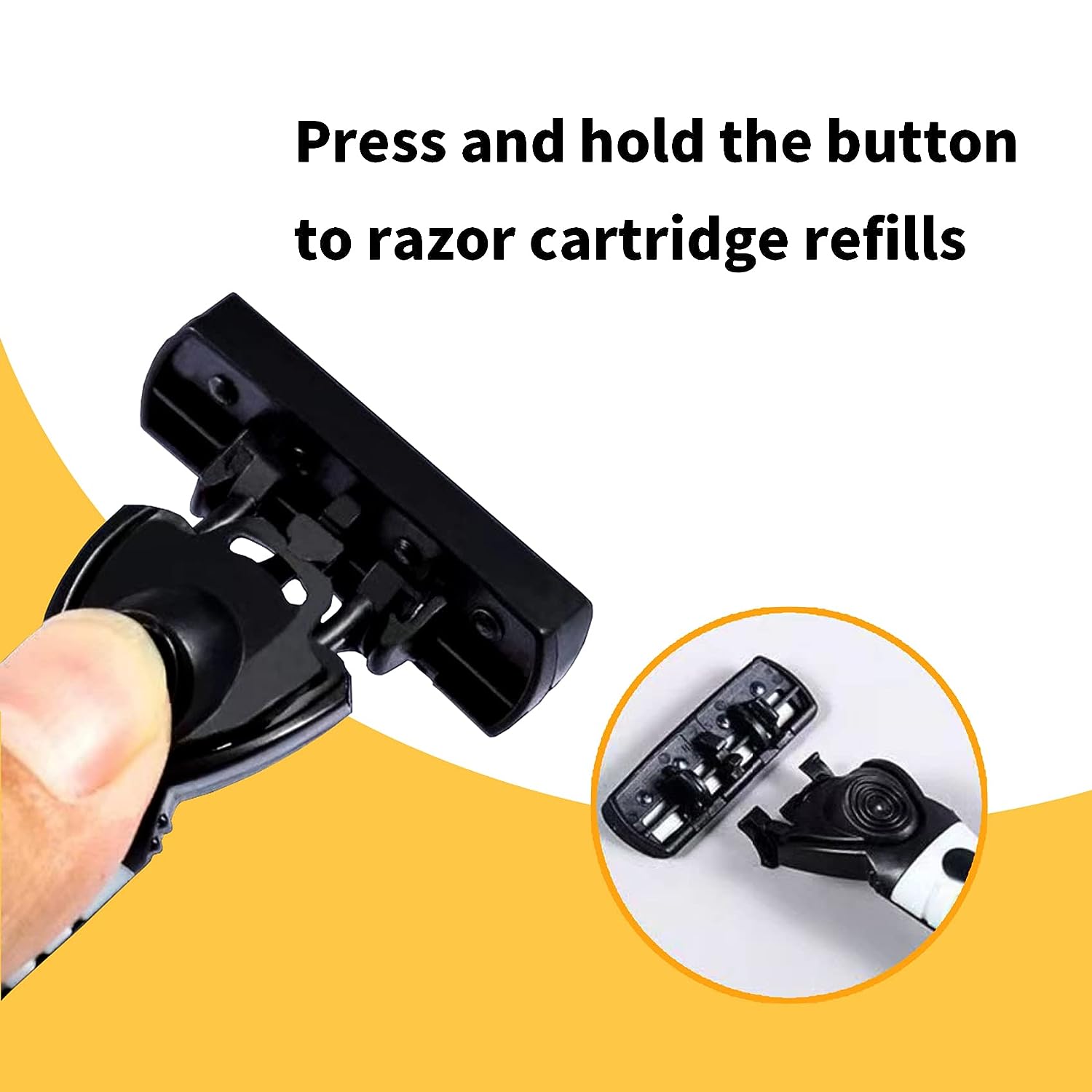 Afeitadora de Diseño Innovador - Straight Razor Safety reseña y precio