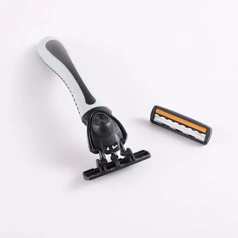 Cabezales de Múltiples Cuchill - Straight Razor Safety reseña y precio