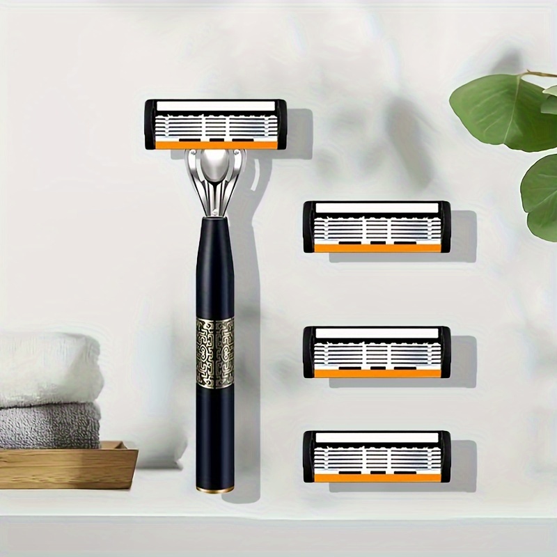 Maquinilla de afeitar clásica  - Straight Razor Safety reseña y precio