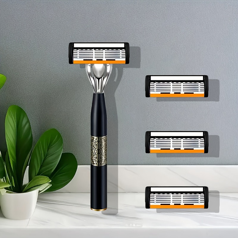 Maquinilla de afeitar clásica  - Straight Razor Safety reseña y precio