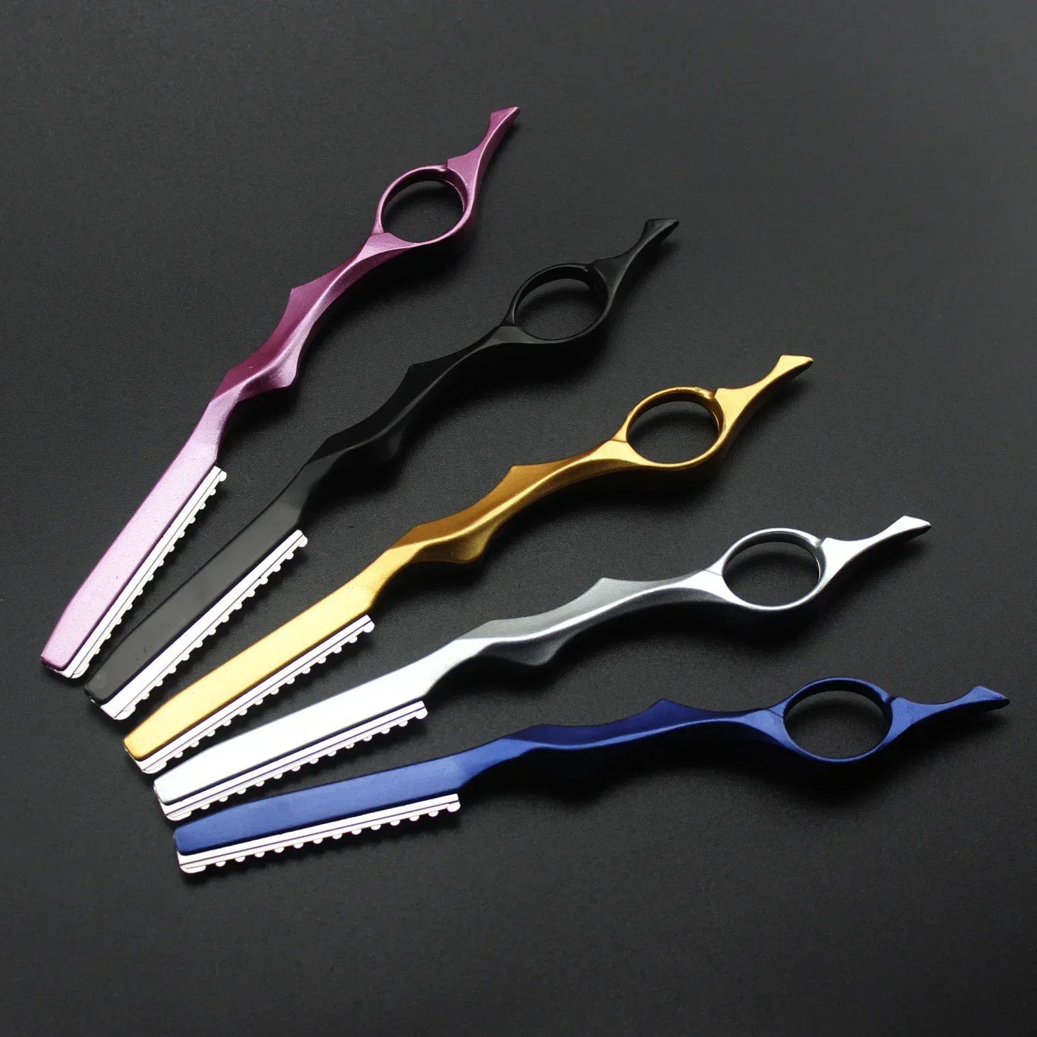 Maquinilla de afeitar de adelg - Straight Razor Safety reseña y precio