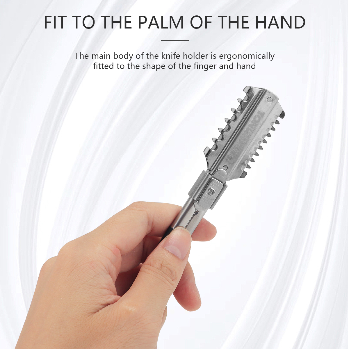 Cuchillas de afeitar de doble  - Men'S Grooming Clippers reseña y precio