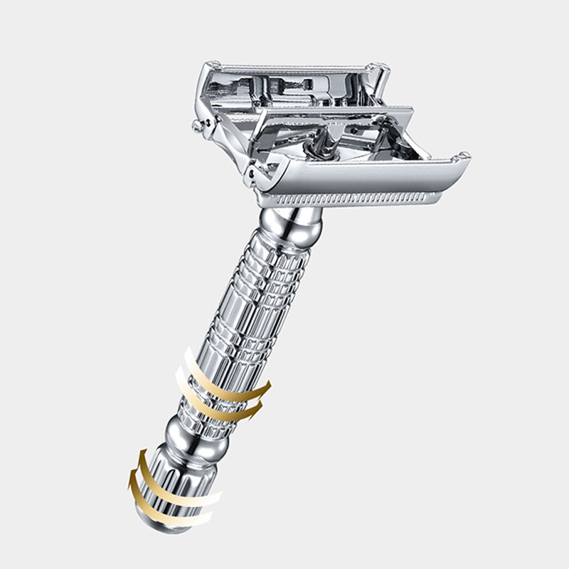 Maquinilla de afeitar de segur - Straight Razor Safety reseña y precio