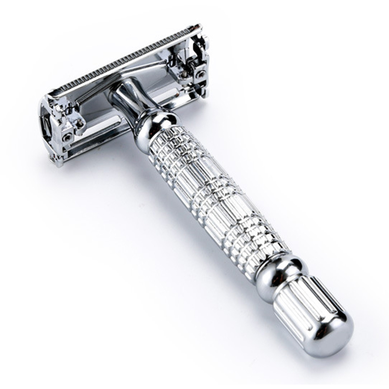 Maquinilla de afeitar de segur - Straight Razor Safety reseña y precio